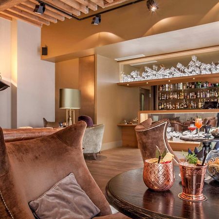 La Cour Des Consuls Hotel And Spa Toulouse - Mgallery エクステリア 写真