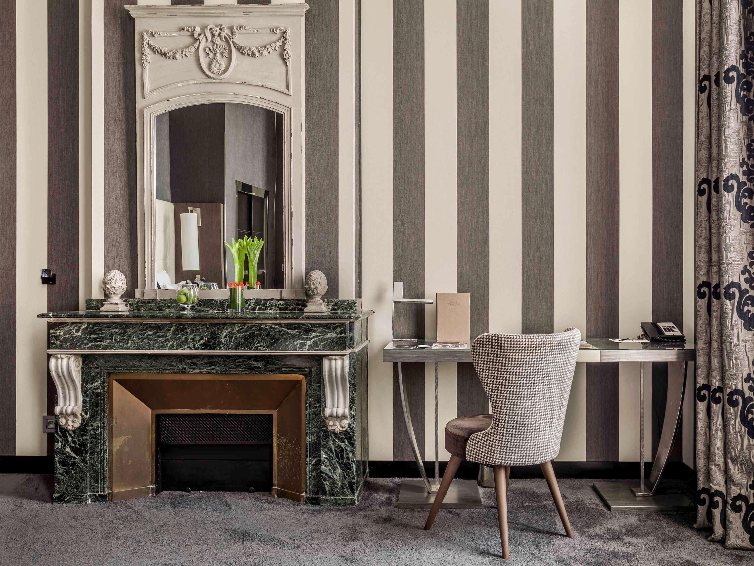 La Cour Des Consuls Hotel And Spa Toulouse - Mgallery エクステリア 写真