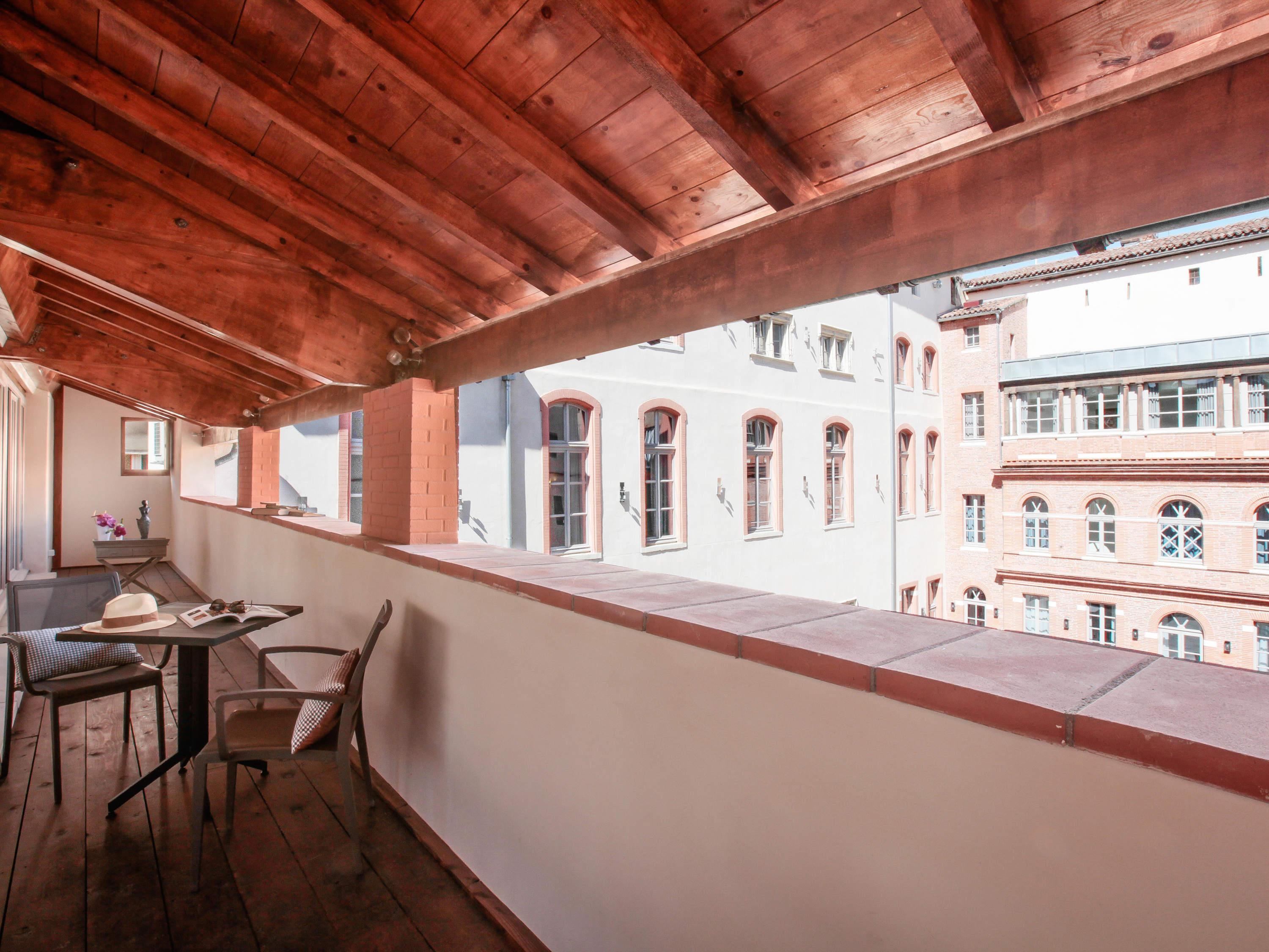 La Cour Des Consuls Hotel And Spa Toulouse - Mgallery エクステリア 写真