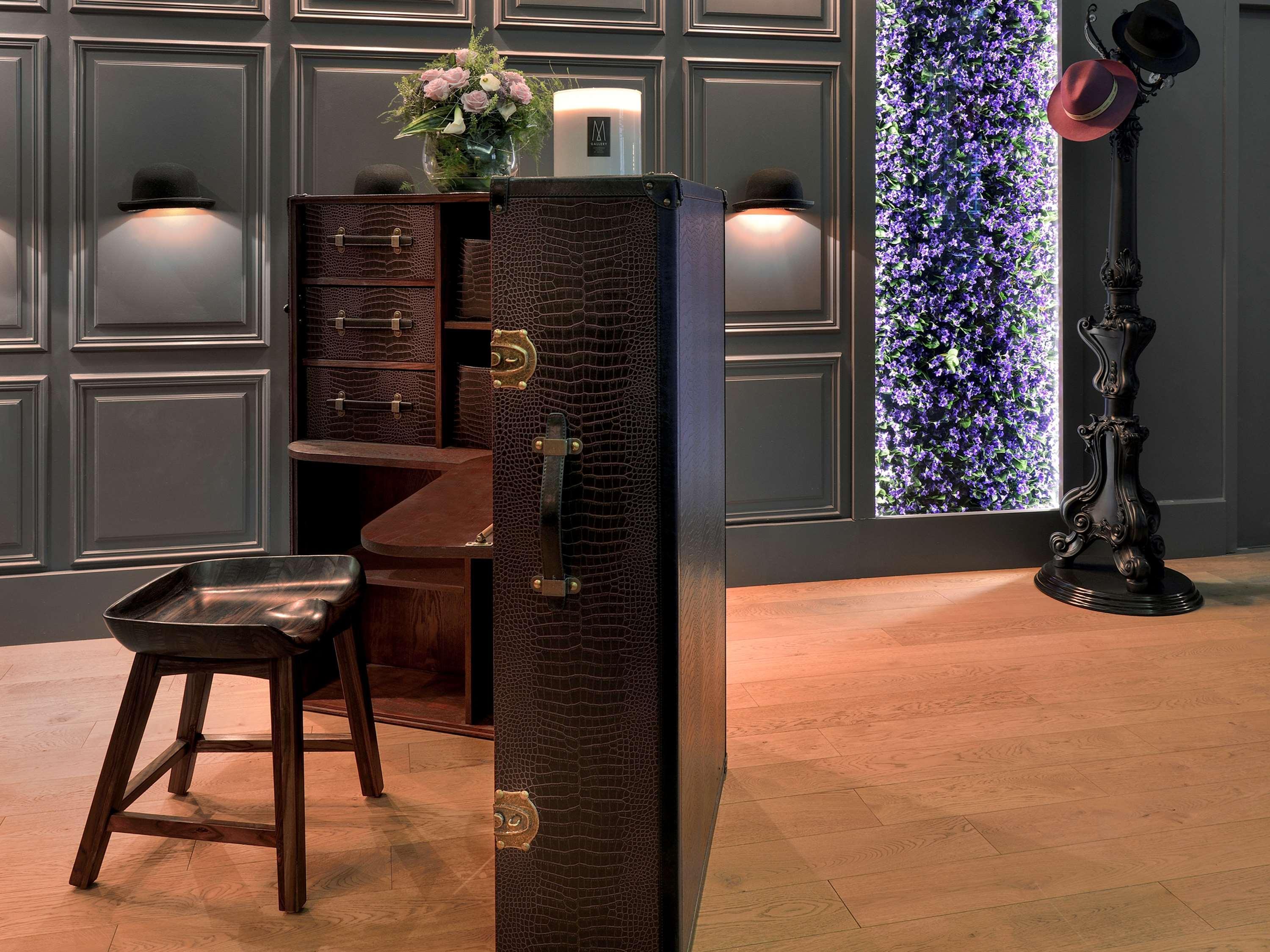 La Cour Des Consuls Hotel And Spa Toulouse - Mgallery エクステリア 写真