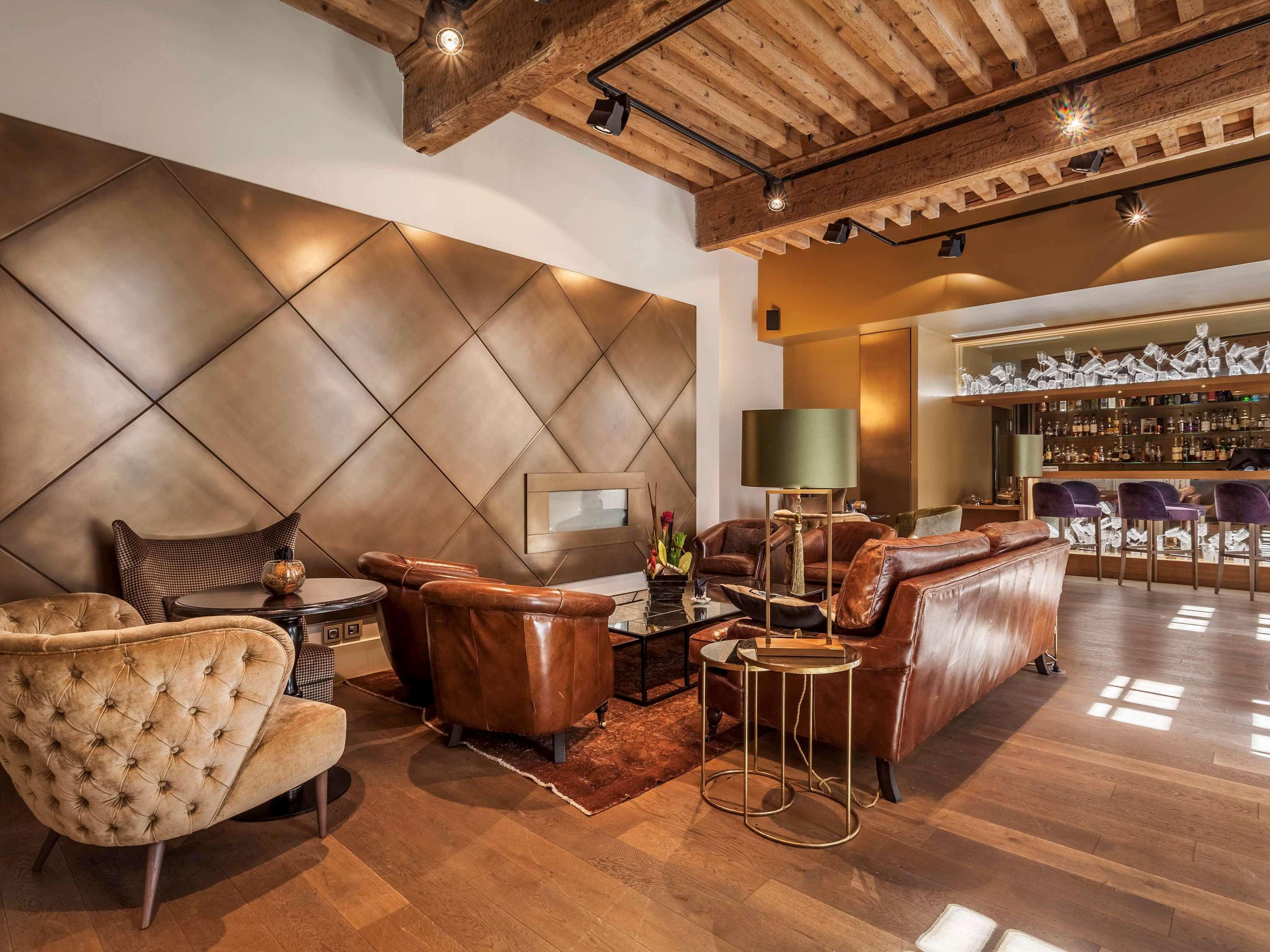 La Cour Des Consuls Hotel And Spa Toulouse - Mgallery エクステリア 写真