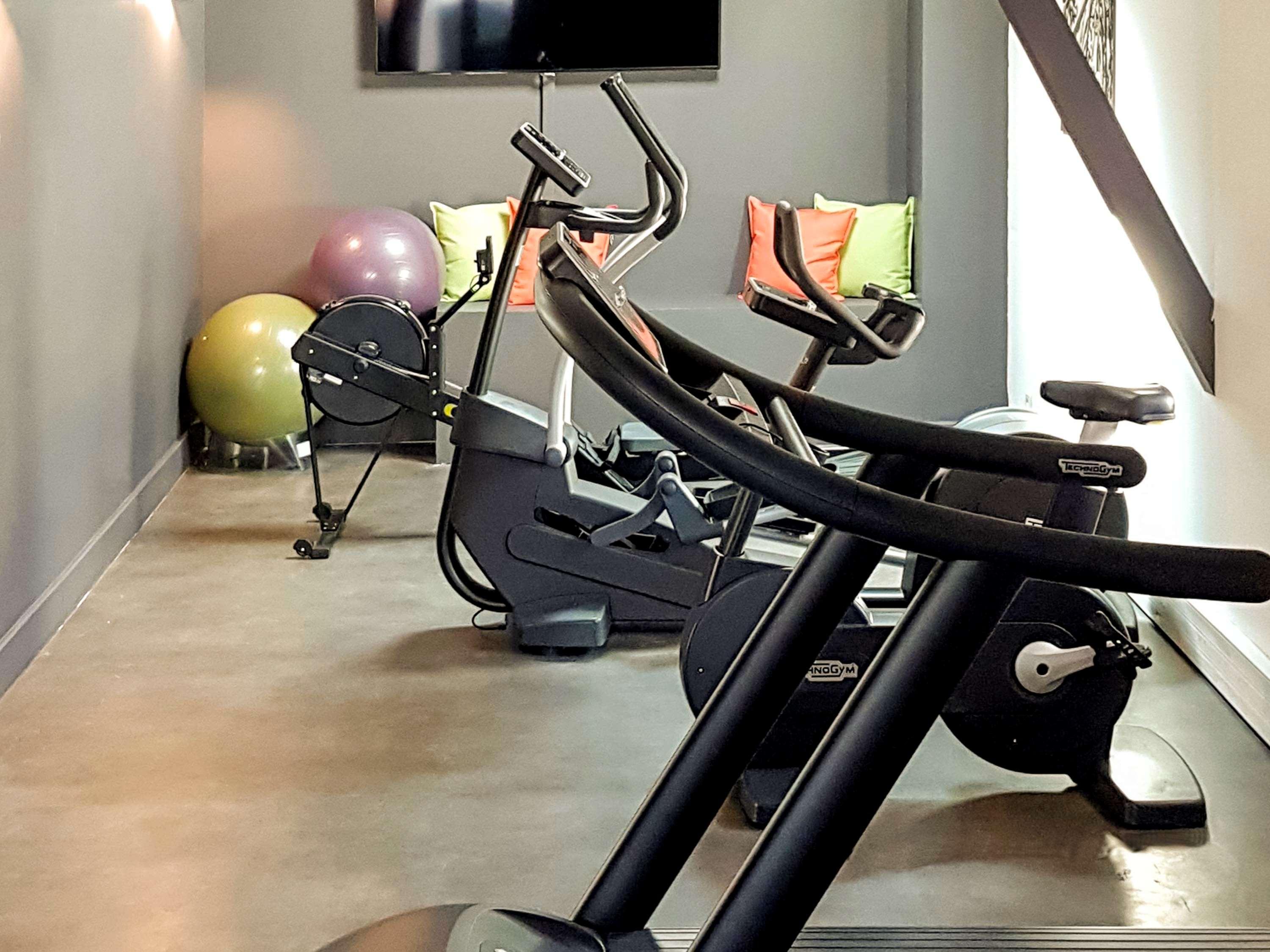 La Cour Des Consuls Hotel And Spa Toulouse - Mgallery エクステリア 写真