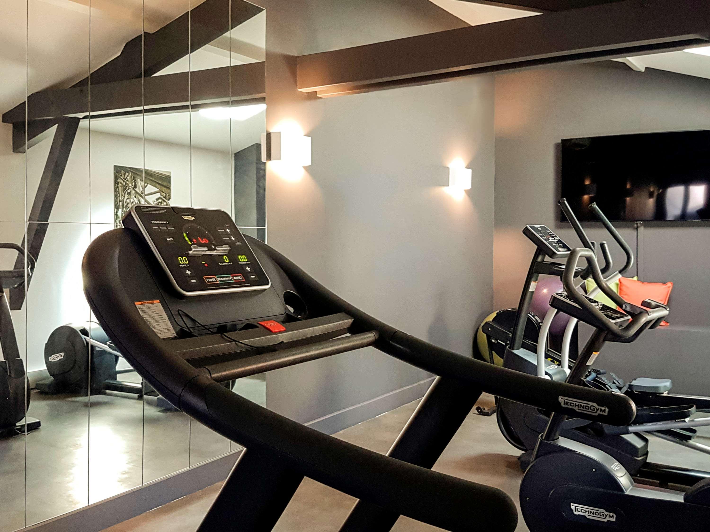 La Cour Des Consuls Hotel And Spa Toulouse - Mgallery エクステリア 写真