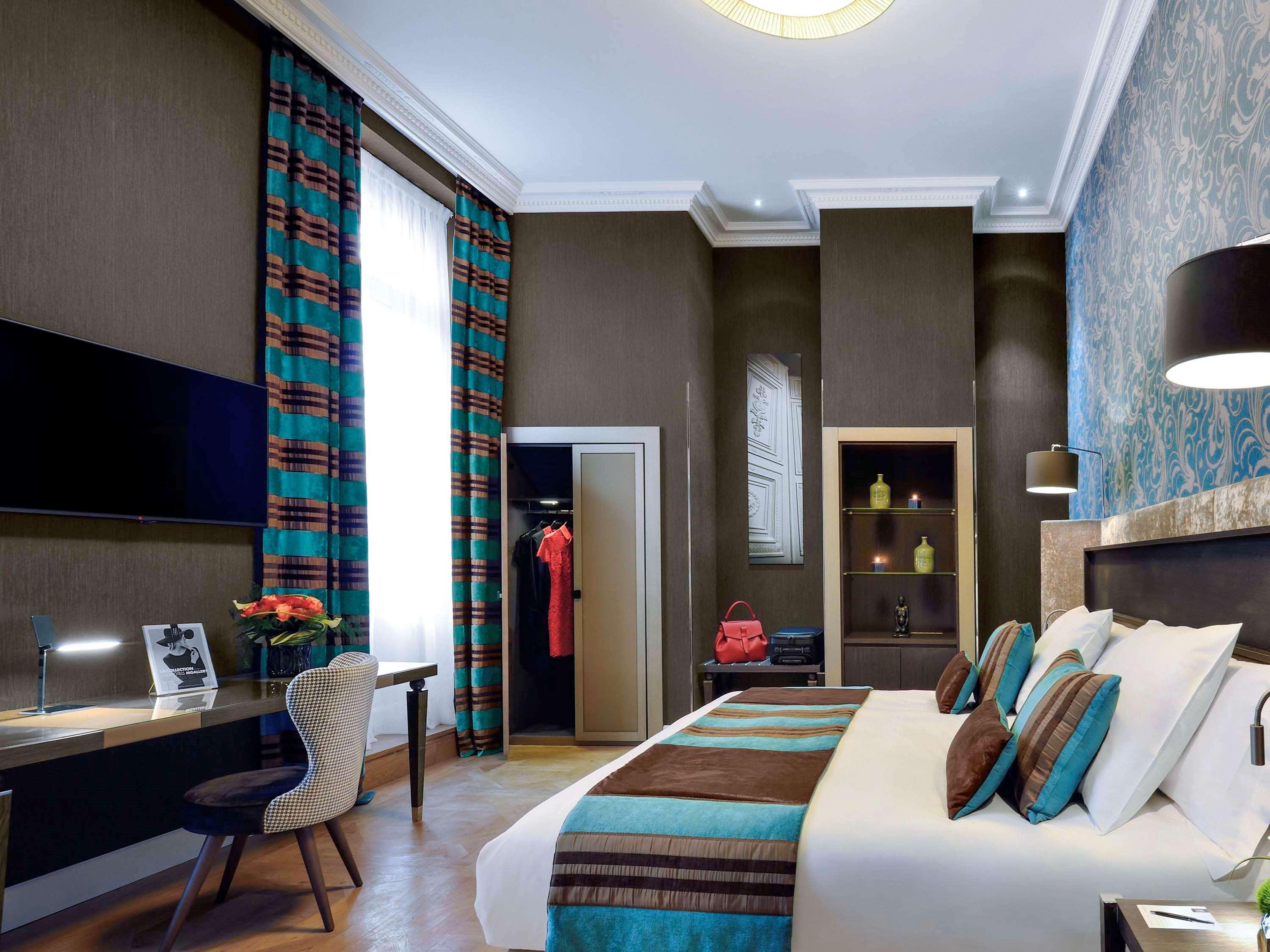 La Cour Des Consuls Hotel And Spa Toulouse - Mgallery エクステリア 写真