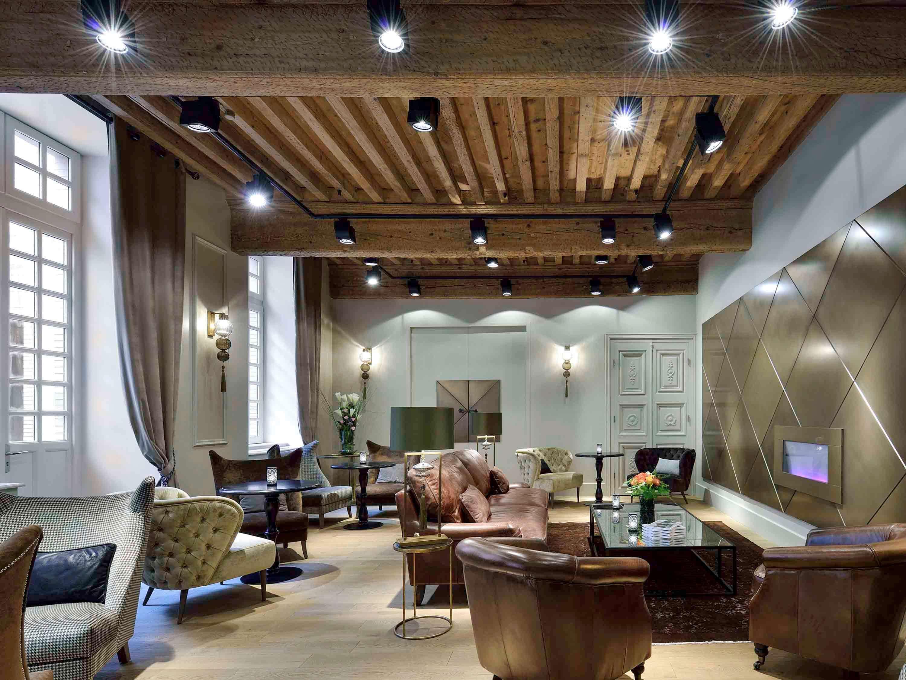 La Cour Des Consuls Hotel And Spa Toulouse - Mgallery エクステリア 写真