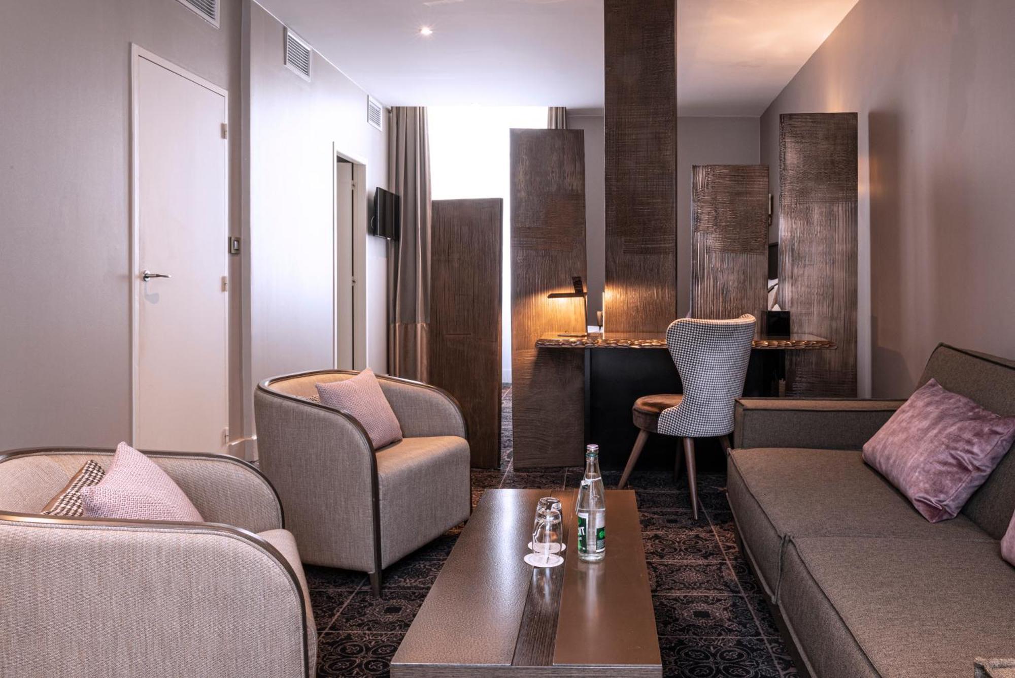 La Cour Des Consuls Hotel And Spa Toulouse - Mgallery エクステリア 写真