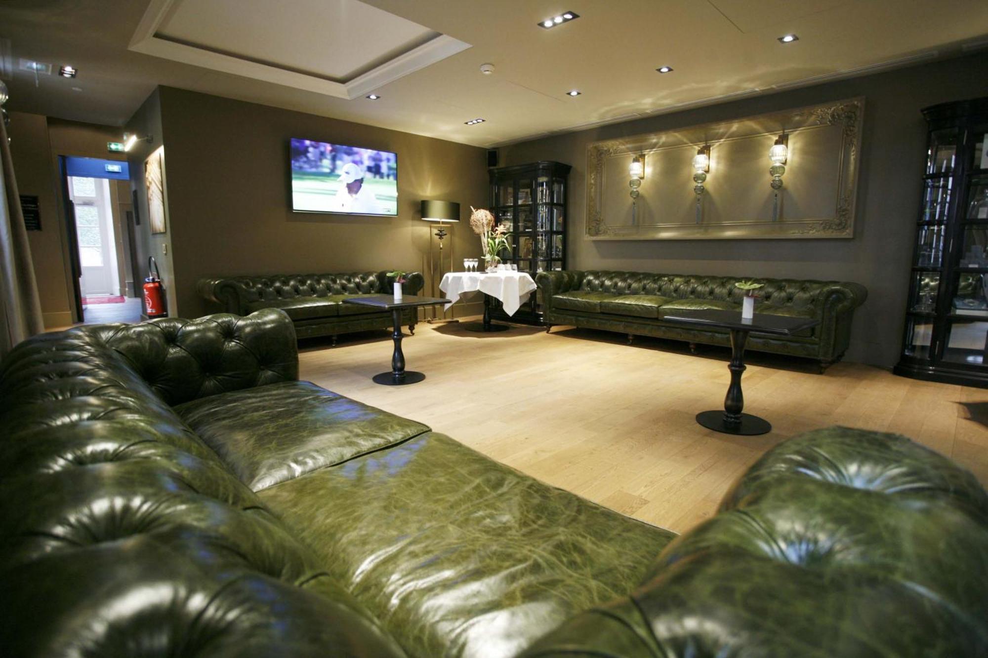 La Cour Des Consuls Hotel And Spa Toulouse - Mgallery エクステリア 写真