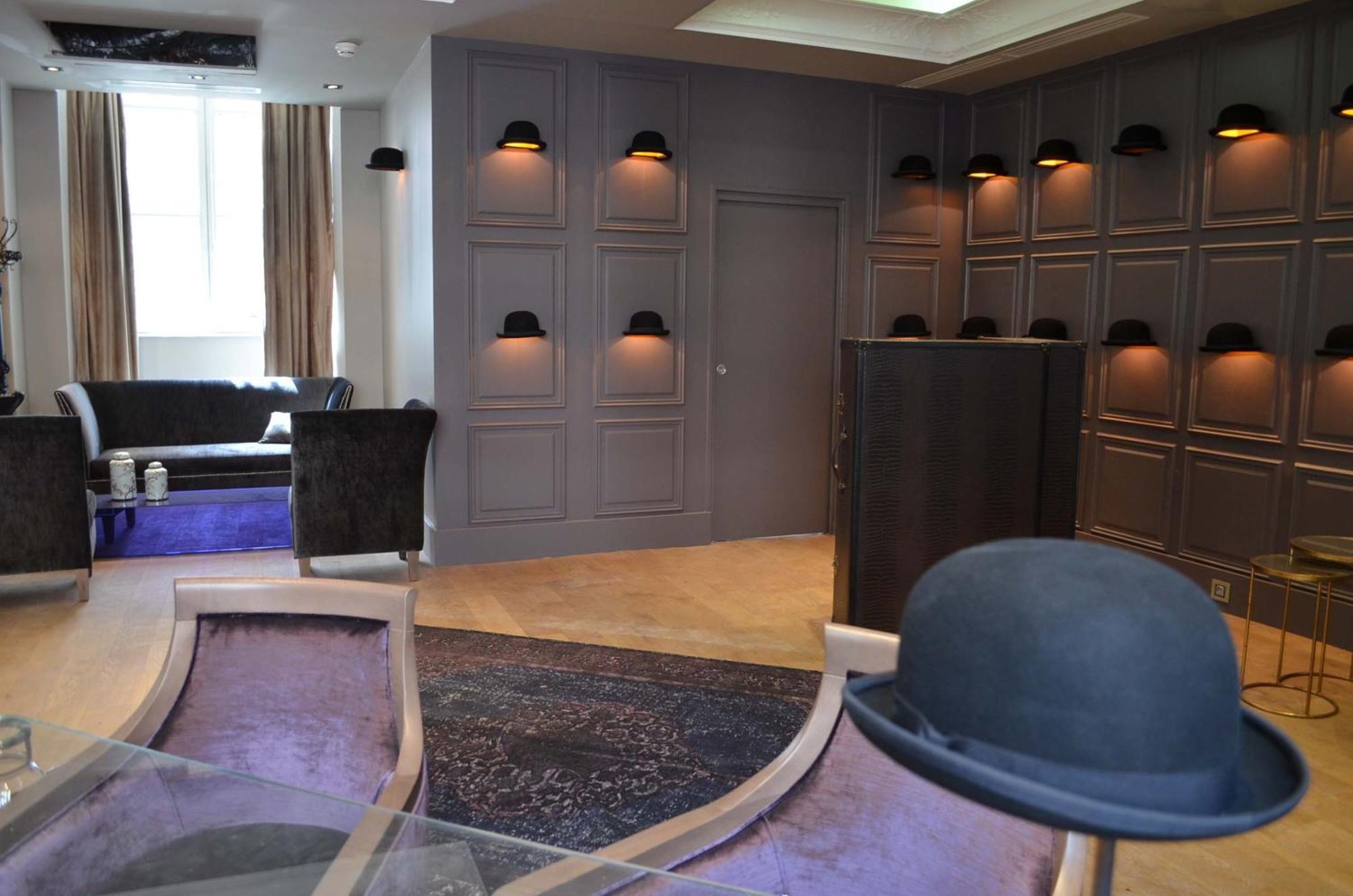 La Cour Des Consuls Hotel And Spa Toulouse - Mgallery エクステリア 写真