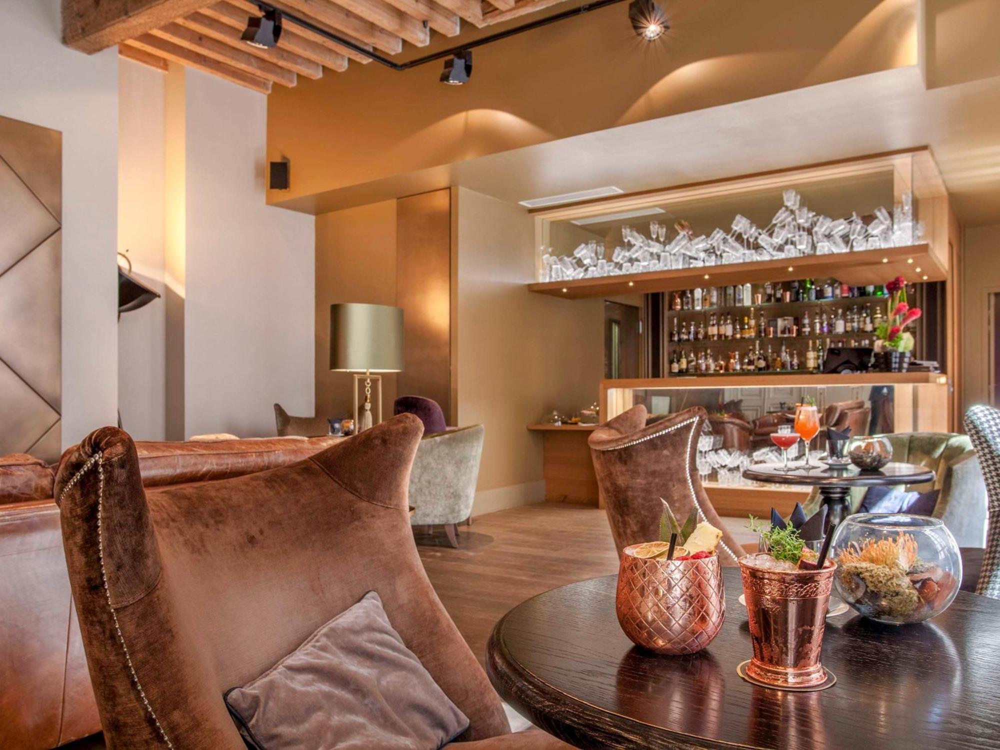 La Cour Des Consuls Hotel And Spa Toulouse - Mgallery エクステリア 写真