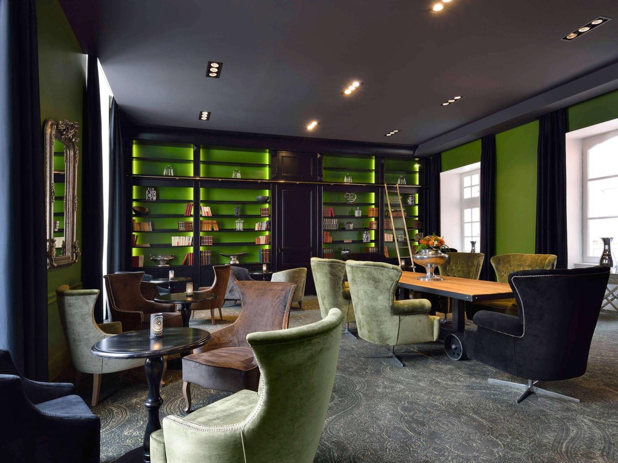 La Cour Des Consuls Hotel And Spa Toulouse - Mgallery エクステリア 写真
