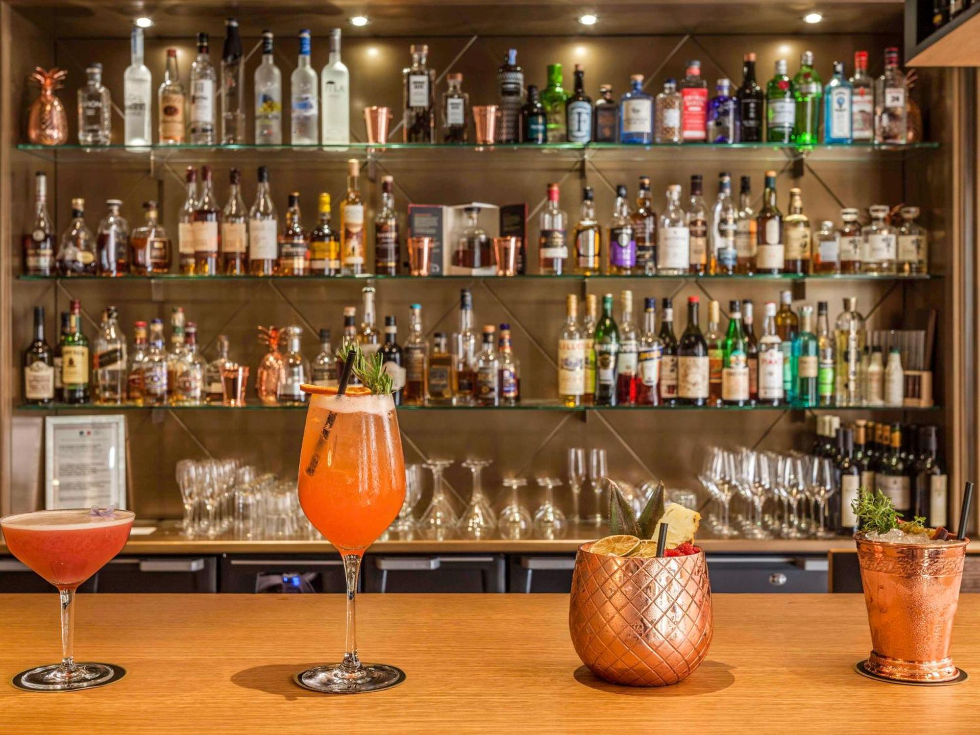 La Cour Des Consuls Hotel And Spa Toulouse - Mgallery エクステリア 写真
