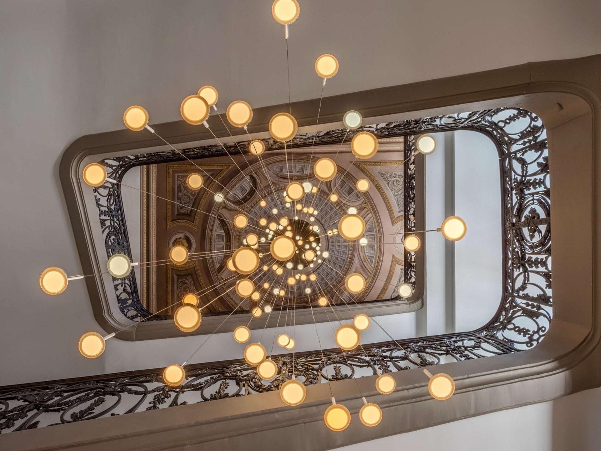 La Cour Des Consuls Hotel And Spa Toulouse - Mgallery エクステリア 写真