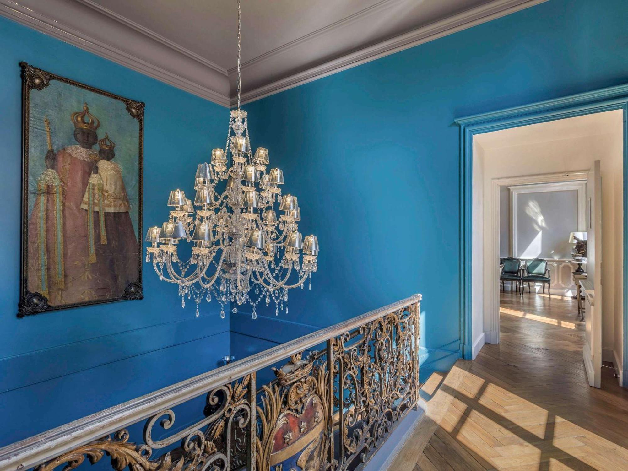 La Cour Des Consuls Hotel And Spa Toulouse - Mgallery エクステリア 写真