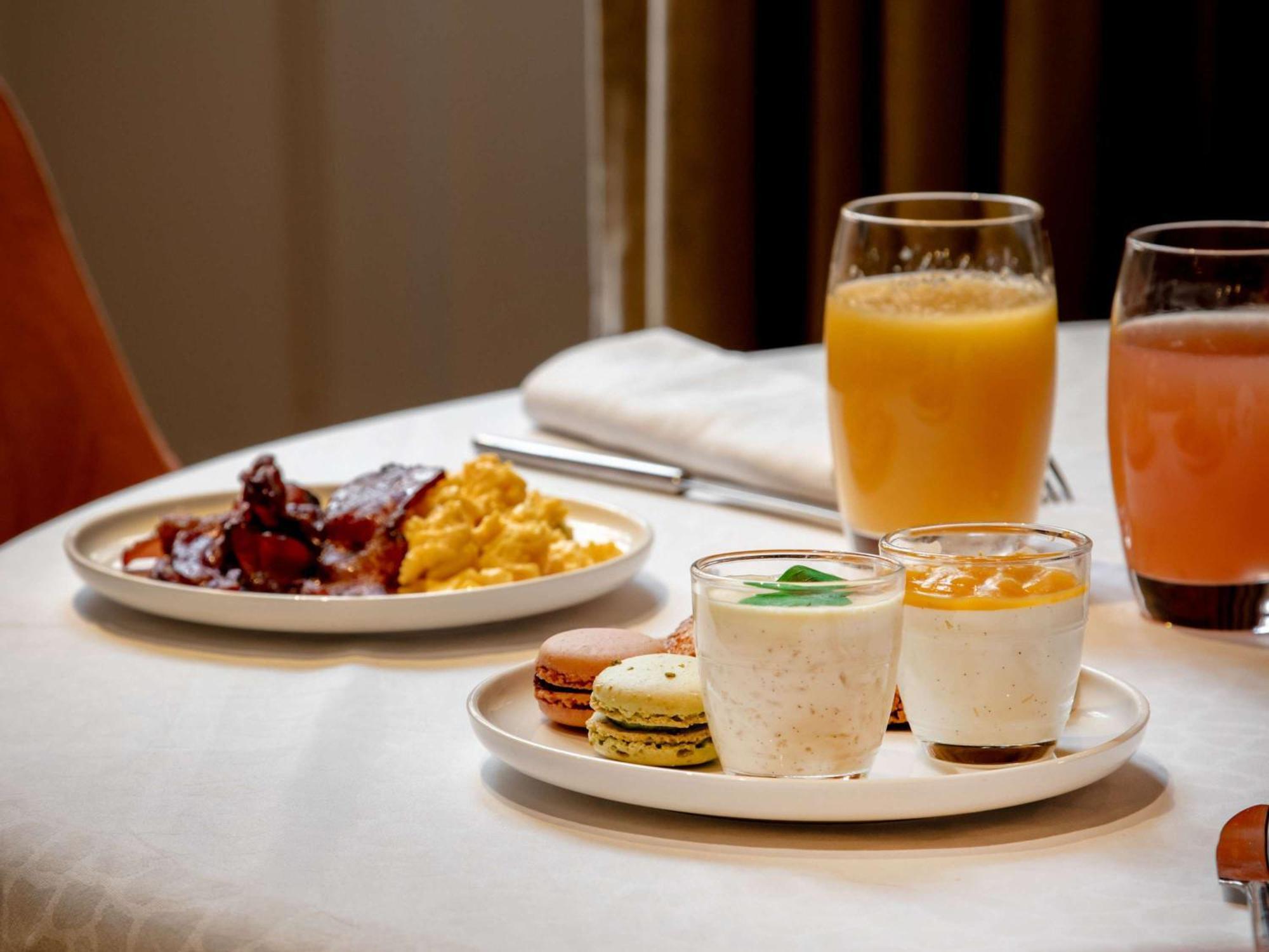 La Cour Des Consuls Hotel And Spa Toulouse - Mgallery エクステリア 写真