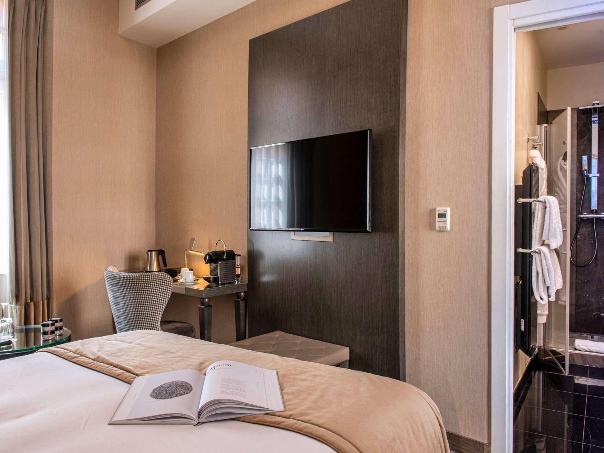La Cour Des Consuls Hotel And Spa Toulouse - Mgallery エクステリア 写真