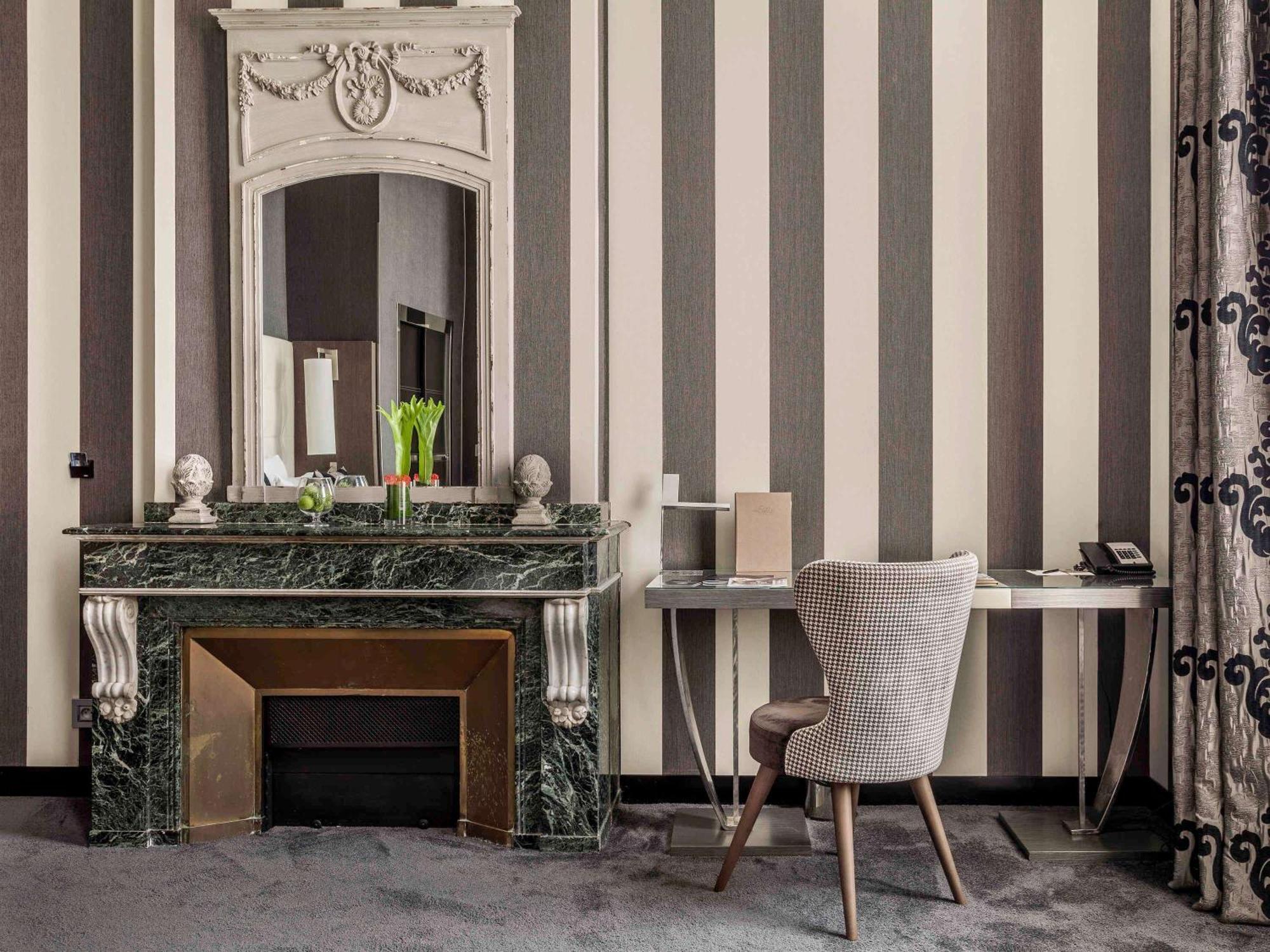 La Cour Des Consuls Hotel And Spa Toulouse - Mgallery エクステリア 写真