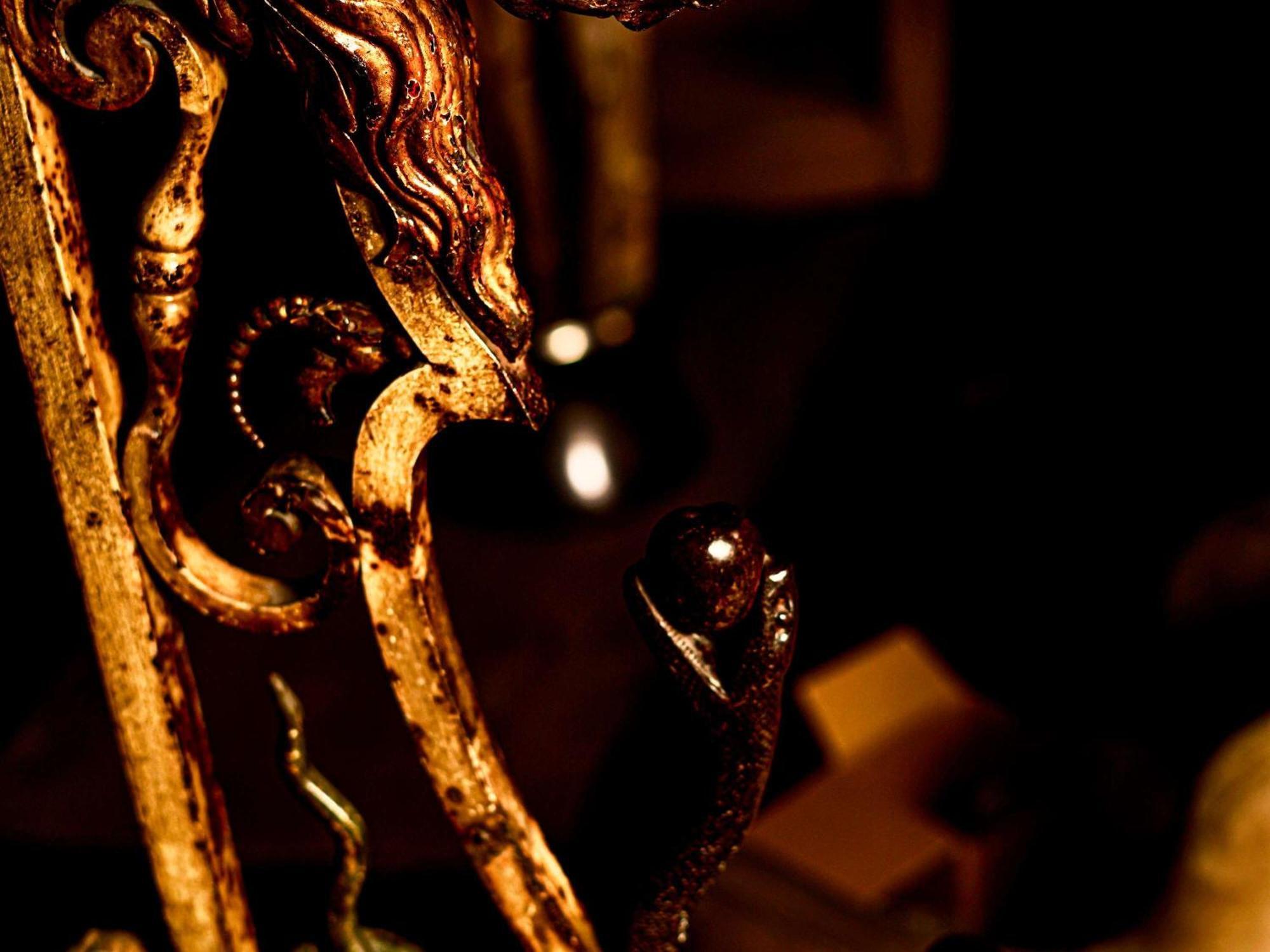 La Cour Des Consuls Hotel And Spa Toulouse - Mgallery エクステリア 写真
