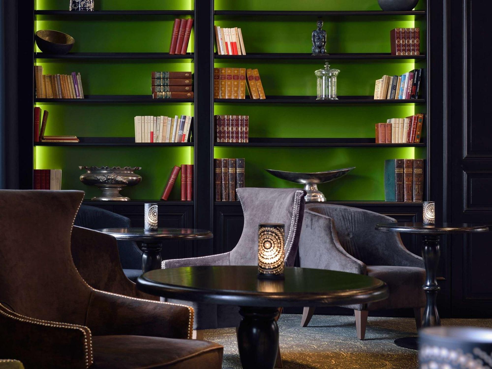La Cour Des Consuls Hotel And Spa Toulouse - Mgallery エクステリア 写真