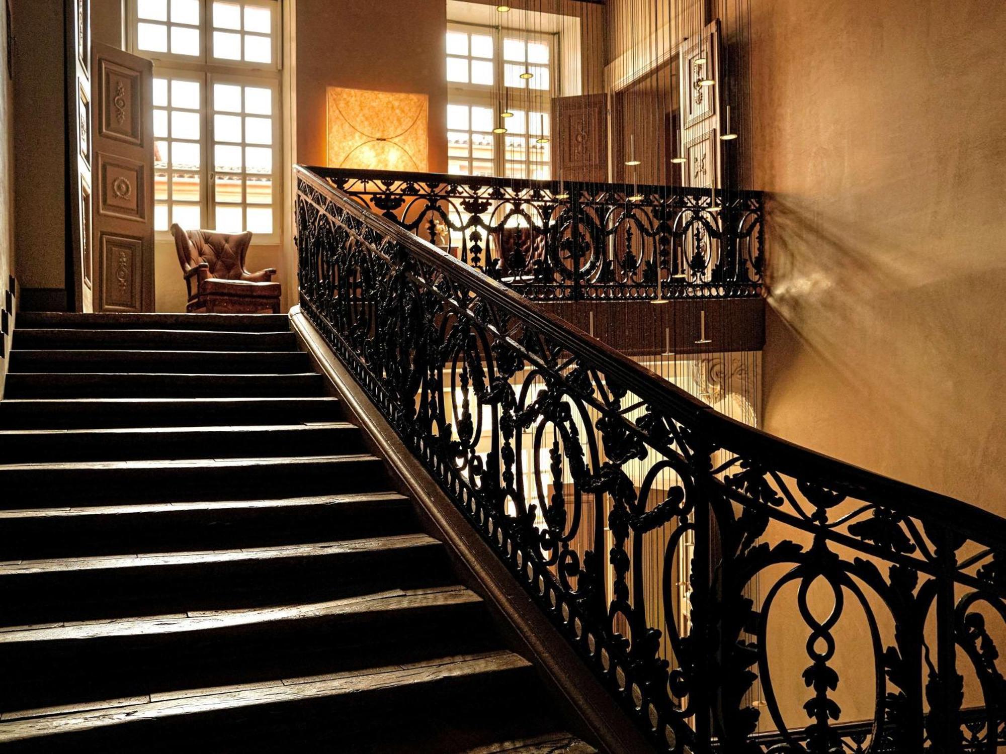 La Cour Des Consuls Hotel And Spa Toulouse - Mgallery エクステリア 写真