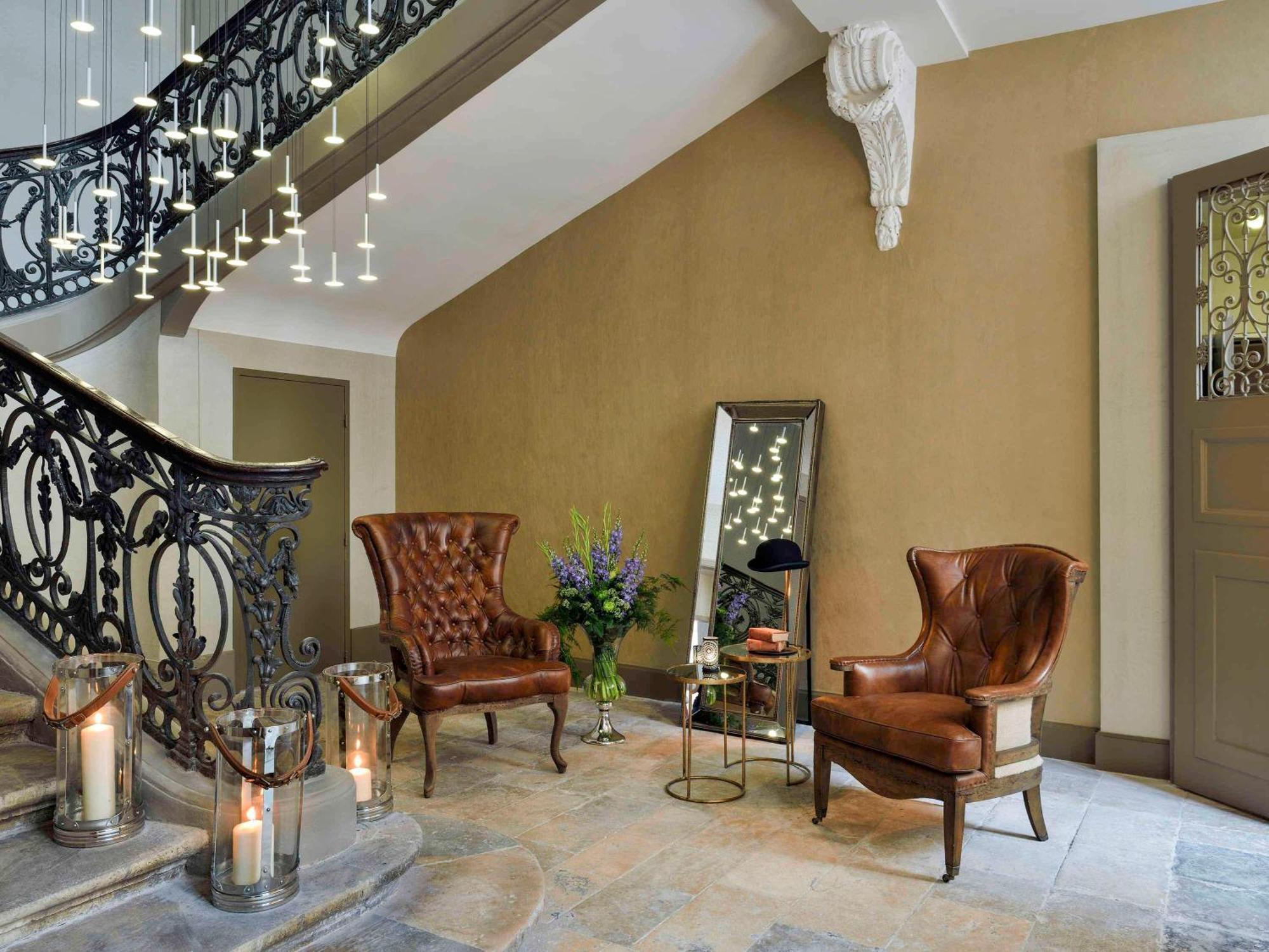 La Cour Des Consuls Hotel And Spa Toulouse - Mgallery エクステリア 写真