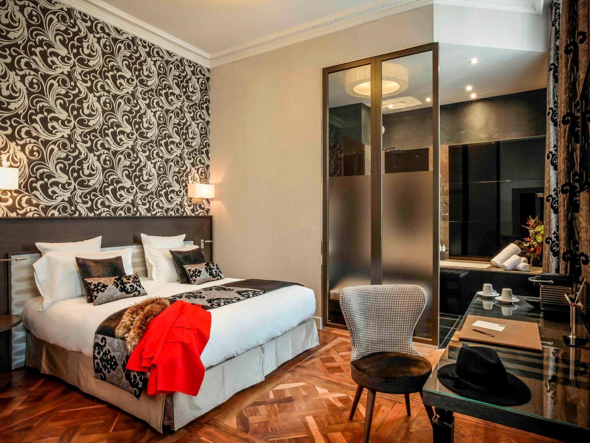 La Cour Des Consuls Hotel And Spa Toulouse - Mgallery エクステリア 写真